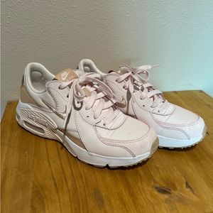 Nike Air Max sneakers